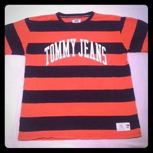 Tommy Hilfiger striped shirt